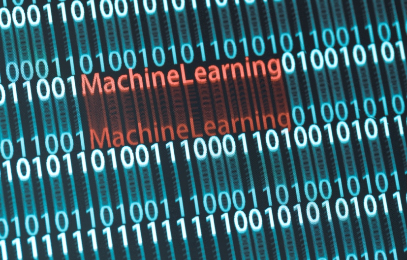 Machine Learning