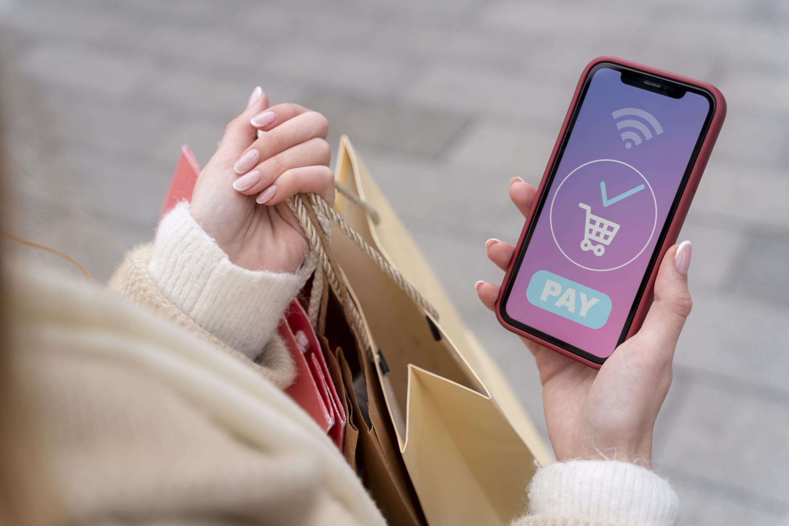 AI in Retail