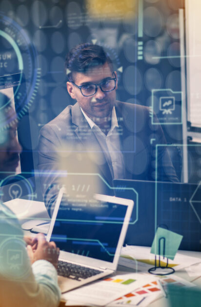 Data Science Web Inventix AI