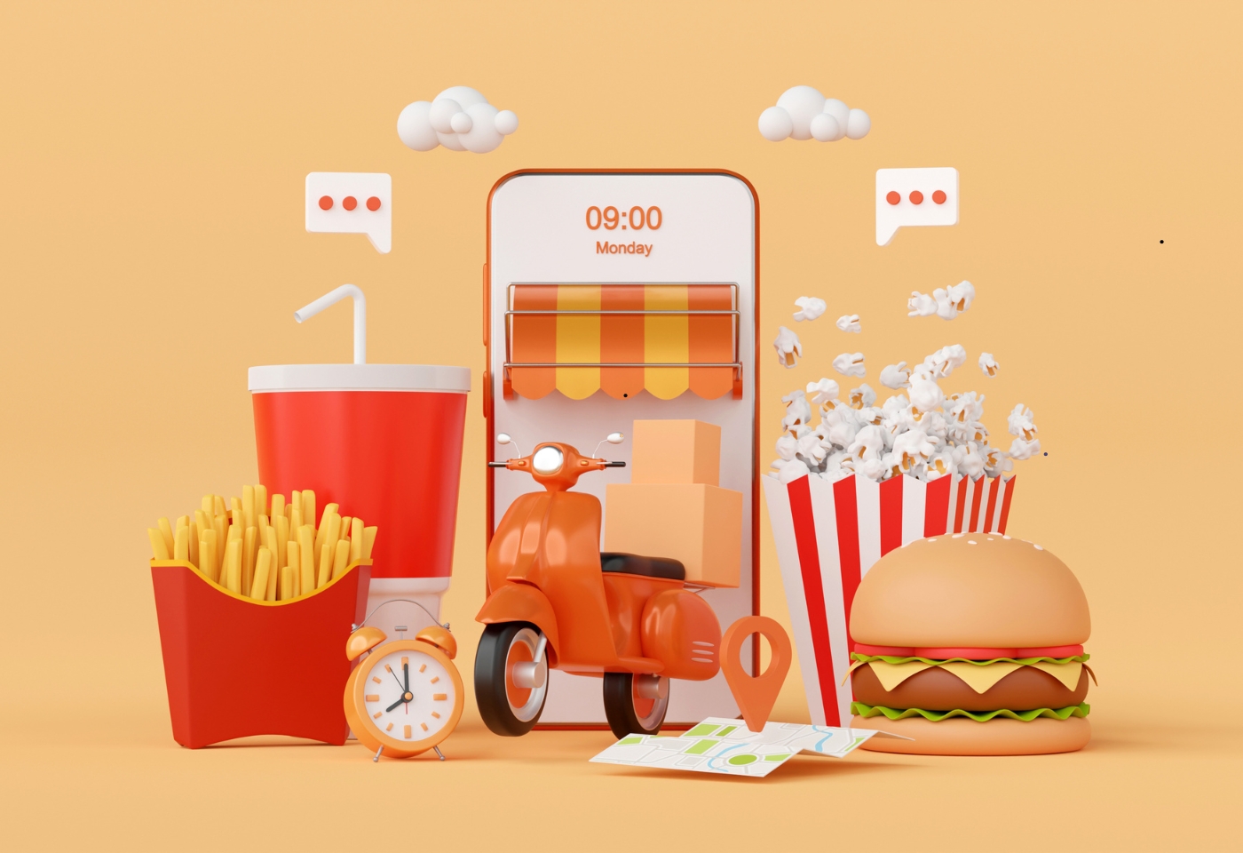 Mobile App Development