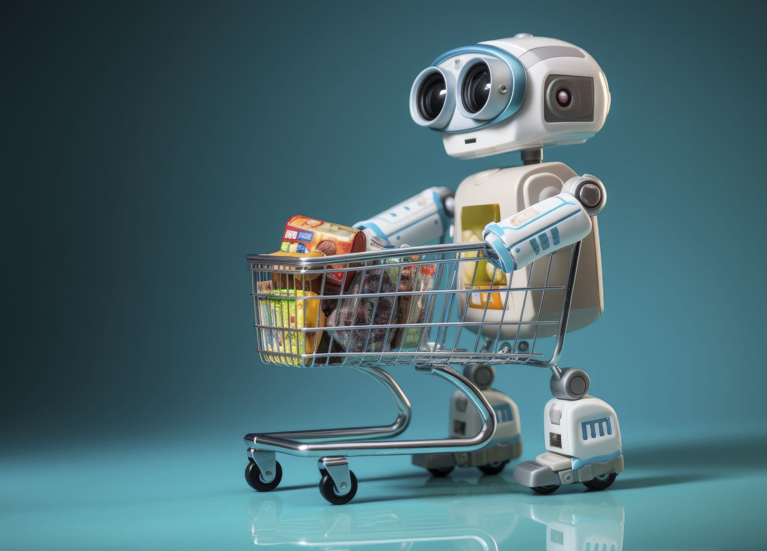 3d-delivery-robot-working