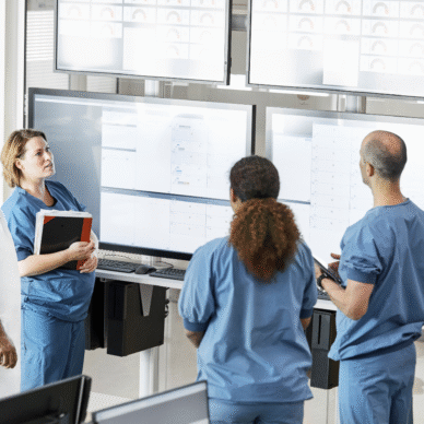 AI-in-Healthcare