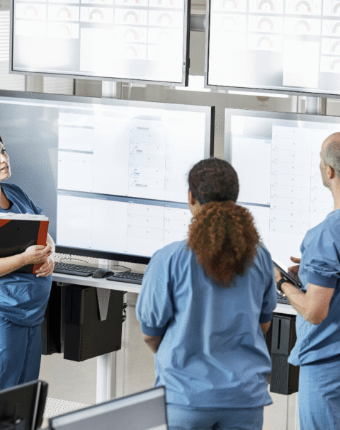 AI-in-Healthcare