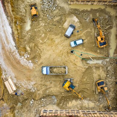 Construction AI