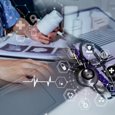 AI Healthcare