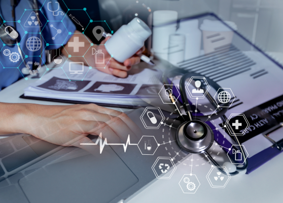 AI Healthcare