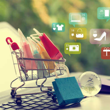 AI Voice Agent Transforms E-Commerce