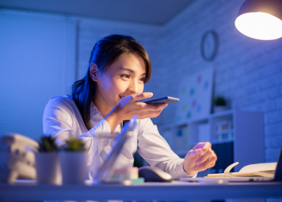 AI Voice Agents