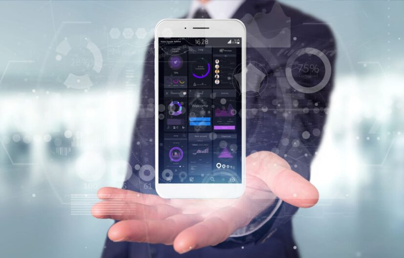 Web/App