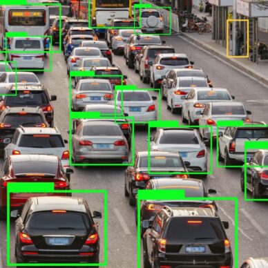 Web Inventix AI Computer Vision