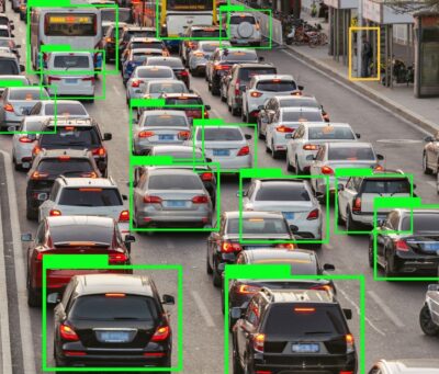 Web Inventix AI Computer Vision