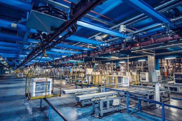 Web Inventix AI Manufacturing