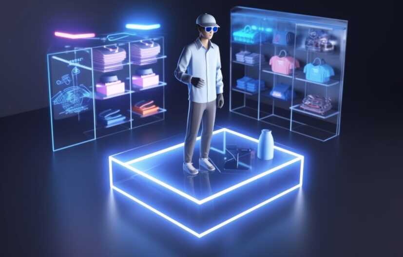 person-using-ar-technology-perform-their-occupation person-using-ar-technology-perform-their-occupation